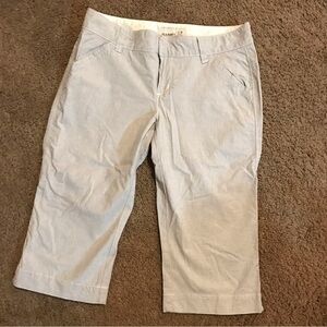 ⚓️OLD NAVY Capris